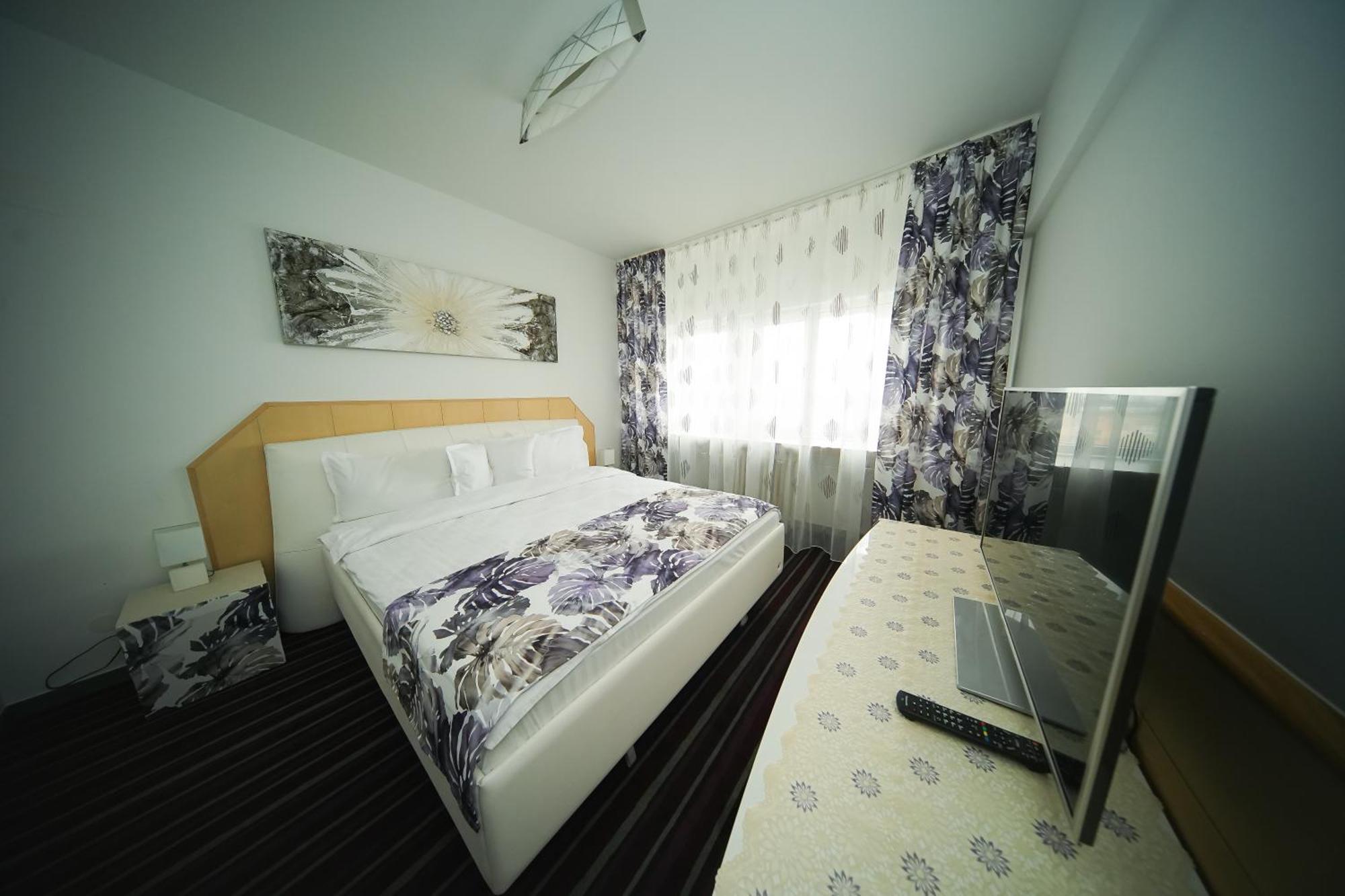 Hotel Bucovina Suceava Exterior photo