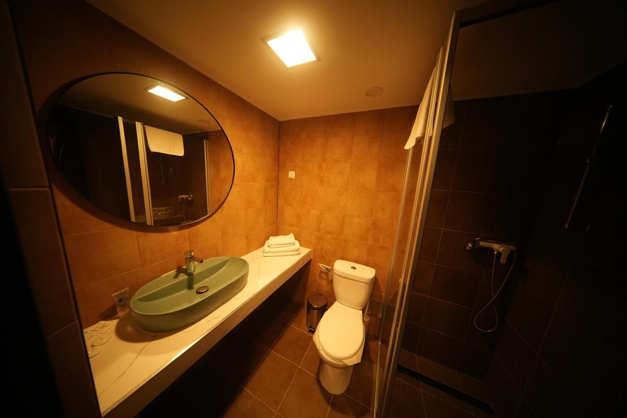 Hotel Bucovina Suceava Exterior photo
